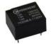 4 Pin SPST PCB Power Electromagnetic Relay 10A 16A 10Hz - 55Hz 1.5mm