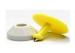 TPU Higgs 3 LF Hf Passive RFID Animal Tags 125KHz ~ 913.56MHz use in Cattle ear