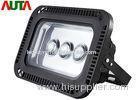 Tunnel Bridgelux 45mil COB LED Flood Light 150W High Lumen AC 85V - 265V