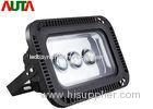 DLC UL Listed CREE LED Tunnel Lights Outside Super Bright 3000K / 6500K