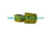 PE Anti Static ESD Warning Tape Yellow 30 yard 50 yard For Marking Static Sensitive Area