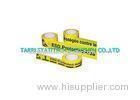 PVC ESD Marking Tape 18m 0.5mm Anti Static Caution Tape Self adhesive