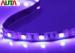 White / RGB High Lumen Flexible LED Strip Lights 5050 Indoor 120 Beam angle