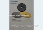LAN NTAG 13.56mhz RFID Laundry Tag For Textile Tracking System