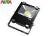 OEM Building Outdoor LED Floodlight 10W 120 Degree 158 X 132 X 53 mm