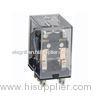 5A 2 / 3 / 4 Pole General Purpose Power Relay 250V AC 150W HF3FF Oven UL