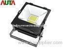 Waterproof Outdoor LED Floodlight 150W Aluminum 100 Degree AC 100 - 240V