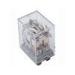 Industrial General Purpose Relay 30VDC 10A 15A Four Pole HF13F UL