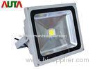 Waterproof IP65 Industrial Cree LED Flood Lights 30W For Workshop / Warehouse