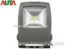 10W LED Security Flood Light Exterior LED Flood Lights for Stadium Hall 2700K - 6500K