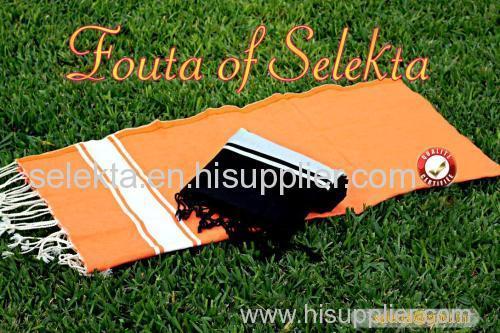Original Fouta of selekta
