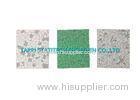 10^8 PVC Anti Static Floor Carpet Tiles ConductiveVinyl Flooring 590590 mm