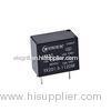 Silver PCB Power 10 Amp Relay 12 volts 5 Pin HF32F CE 18.4X10.2X15.5 mm