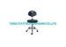 Fashion ESD Chairs Anti Static Workshop Chairs For Static Controlled Area