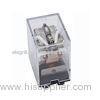 Electromagnetic 10 Amp Power Relay HF13F 2/3/4 Pole UL for Washing Machine