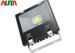 High Brightness 70W Industrial LED Flood Lights For Gas Station