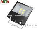 High Output Industrial Outdoor LED Floodlight Projects Energy Saving