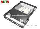 Professional Outdoor LED Floodlight Waterproof 2000LM 176 X 216 X 40 mm