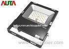 High Efficiency Commercial LED Flood Lights Outdoor For Landscape Projector