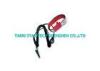 Conductive Fabric ESD Grounding Wrist Band / Anti Static Wrist Strap Allergenic Resistance