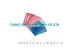 Blue Pink Anti Static Bags ESD Static Dissipative Bag LDPE LLDPE Blow Molded