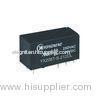 Air Conditioner 12 Volt Relay PCB 2 Poles Low Profile 8A DPDT 15.7mm