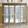 Automatic Aluminium Sliding Doors