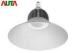 OEM / ODM Silver Industrial High Bay LED Lighting Outdoor Meanwell Driver