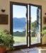 Aluminum Clad Casement Windows