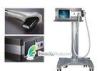 Touch LCD Screen Ultrasonic Facial Machine For Anti Aging Training Support