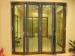 Aluminium Folding Glass Door