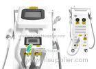 OPT Epilation Elight IPL RF Hair Removal 3 in 1 Laser RF Anti Wrinkle Machine