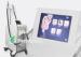 Speed IPL RF Permanent hair removal equipment With Skin Rejuvenator And Skin White