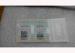 Waterproof UV resistant clothing anti-counterfeit labels fit for car / motorcycle