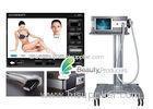 Positioning Pale Spot Face Lifting Machine With Trolley Option for Acne Treatment