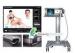 Positioning Pale Spot Face Lifting Machine With Trolley Option for Acne Treatment