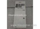 OEM design clothing silk screen RFID Barcode Label printing in garment