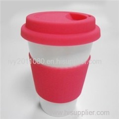 Porcelain Coffee Mugs Product