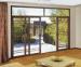 Aluminium Sliding Patio Doors