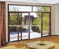 Aluminium Sliding Patio Doors