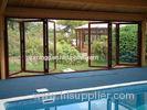 Aluminium Bi Fold Windows