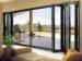 Aluminium Folding Glass Doors