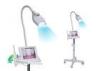 High Resolution CCD Camera Portable Endoscope Teeth Whitening Machine