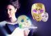 Led Skin Rejuvenation Anti Wrinkle Machine With 7 Color Photon led facial mask