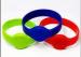 Professional PVC Material 125khz activeRFID Wristband NFC for events / festival