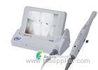 High Performance Portable Intraoral Camera Endoscope With 5 Inch LCD Displays
