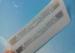 ISO18000-6C Waterproof UHF RFID Inlay / Label MR2074 Aline for garment tracking