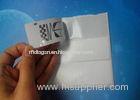 9662 ISO18000-6C Smart Card UHF RFID Inlay 860MHz - 960MHz