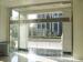 3 mm Commercial Automatic Sliding Doors / Hotel Sliding Front Doors
