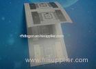 Original Alien 9640 Wet / Dry UHF RFID Inlay in Passive RFID Label